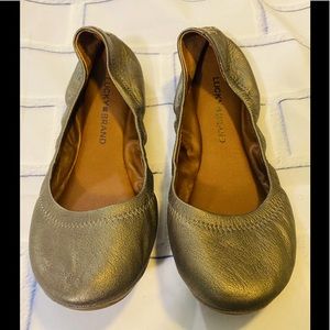 ❤️💝✨CLEARANCE ❤️✨💝Lucky 🍀 Brand Emmie Flat